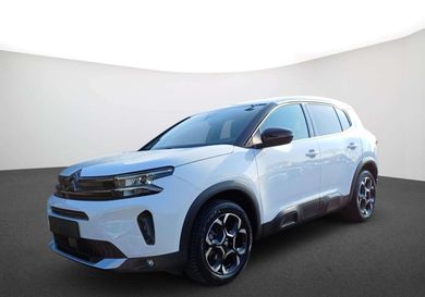 Citroën C5 Aircross, 2024