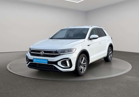 Volkswagen T-Roc, 2024