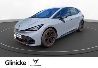 Cupra Born, 2023