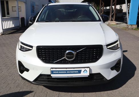 Volvo XC40, 2022