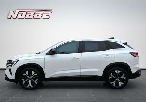 Renault Austral, 2024 2