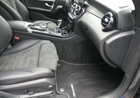Mercedes-Benz C 200, 2021
