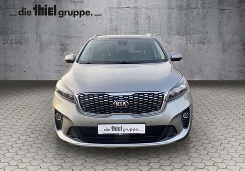 Kia Sorento, 2020