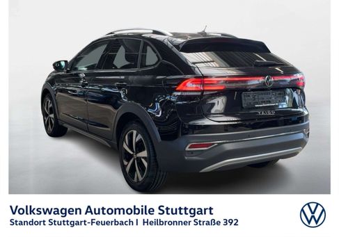 Volkswagen Taigo, 2022