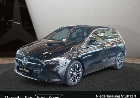 Mercedes-Benz B 180, 2026