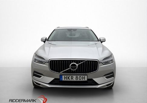 Volvo XC60, 2020 2
