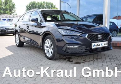 Seat Leon, 2022