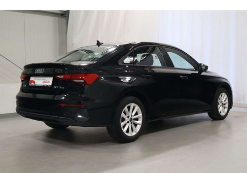 Audi A3, 2023 3