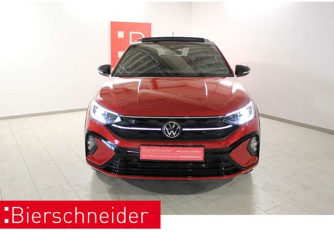 Volkswagen Taigo, 2022