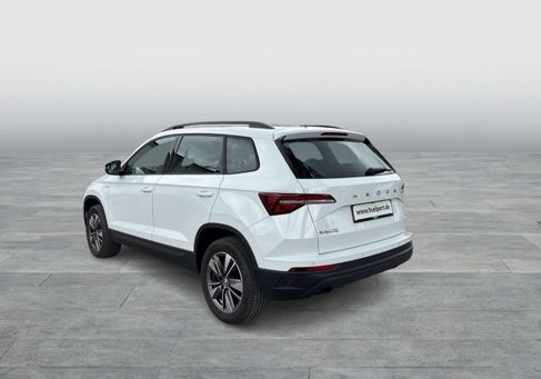 Skoda Karoq, 2023