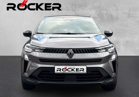 Renault Captur, 2026