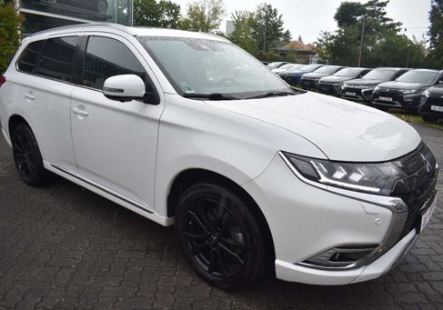 Mitsubishi Outlander, 2019