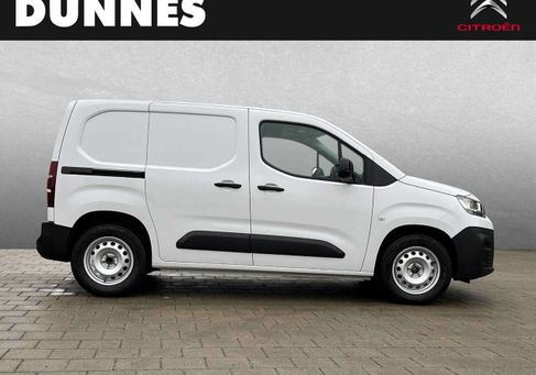 Citroën Berlingo, 2023 3