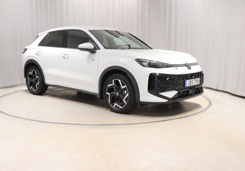 Volkswagen T-Roc, 2026