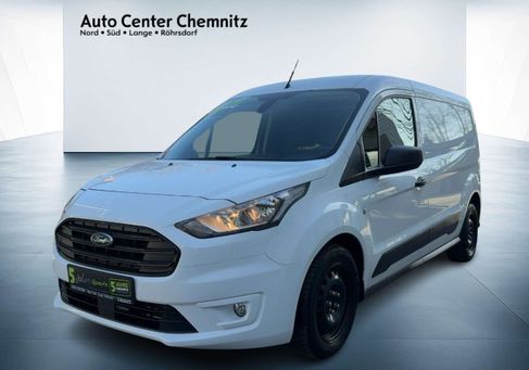 Ford Transit Connect, 2022