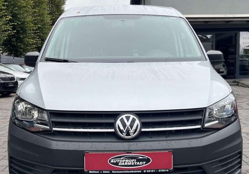 Volkswagen Caddy, 2020