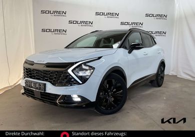 Kia Sportage, 2023