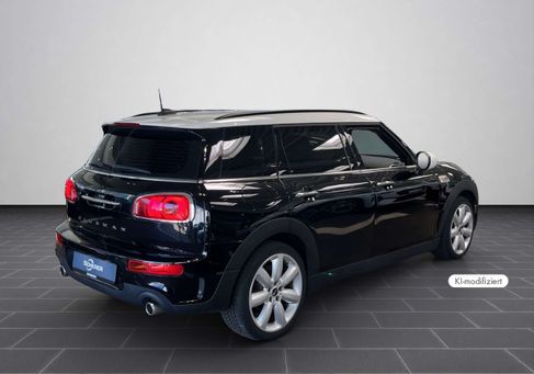 MINI Cooper S Clubman, 2019 2