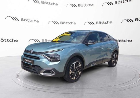 Citroën C4, 2023 2