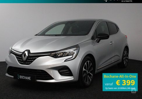 Renault Clio, 2023