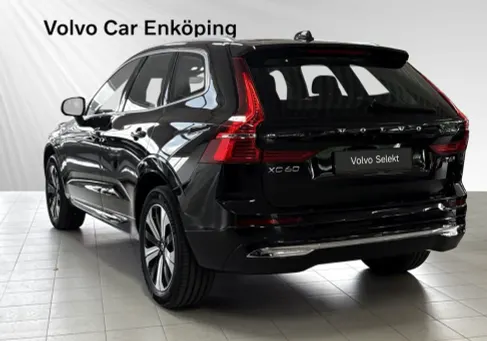 Volvo XC60, 2025