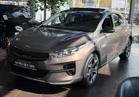 Kia XCeed, 2021
