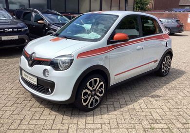 Renault Twingo, 2018