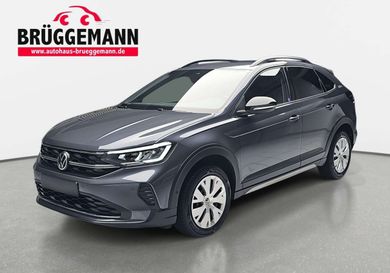 Volkswagen Taigo, 2025