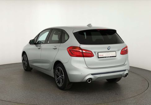BMW 220, 2019