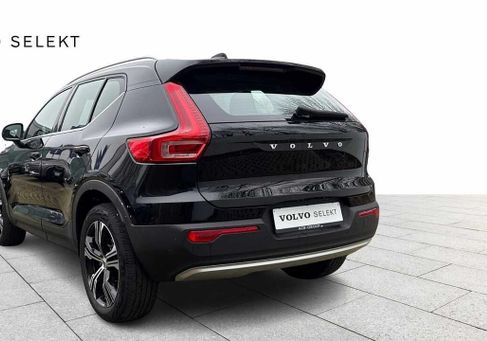 Volvo XC40, 2021 2