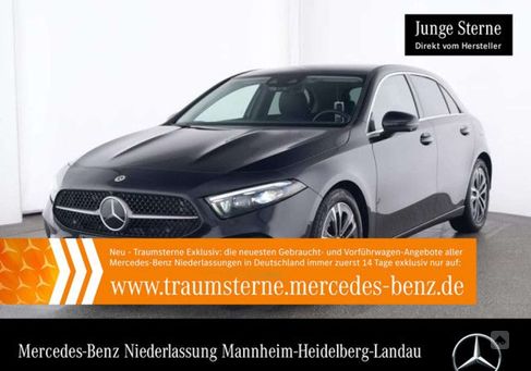 Mercedes-Benz A 200, 2023