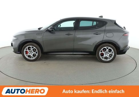 Alfa Romeo Tonale, 2023