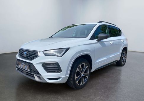 Seat Ateca, 2023