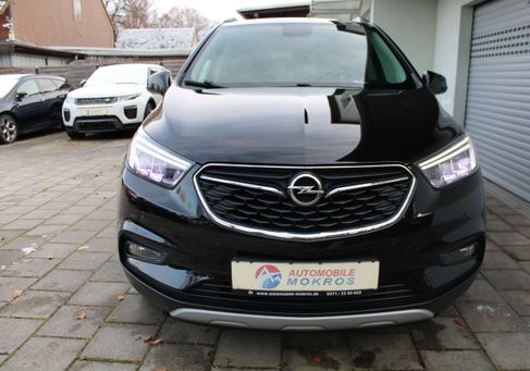 Opel Mokka X, 2019 2