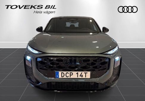 Audi Q3, 2026