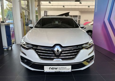 Renault Talisman, 2022