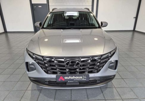 Hyundai Tucson, 2023 2