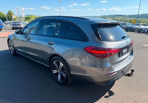 Mercedes-Benz C 220, 2023