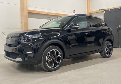 Citroën C3, 2025