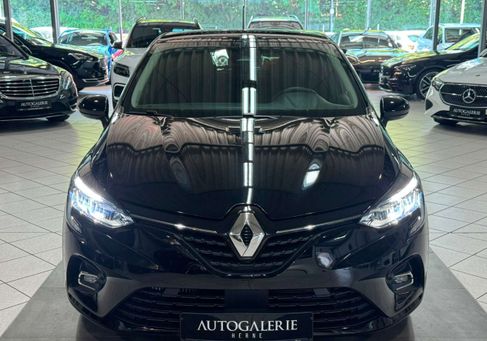 Renault Clio, 2022