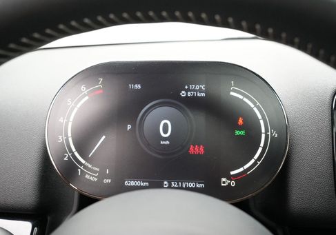 MINI Cooper Countryman, 2021 3