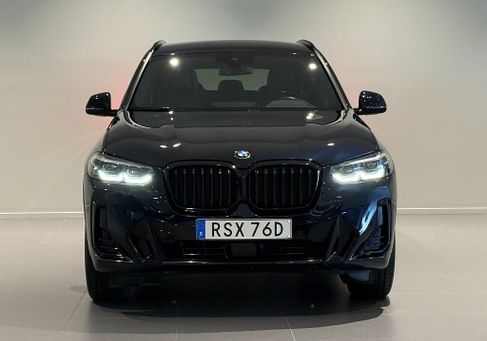 BMW X3, 2023 2
