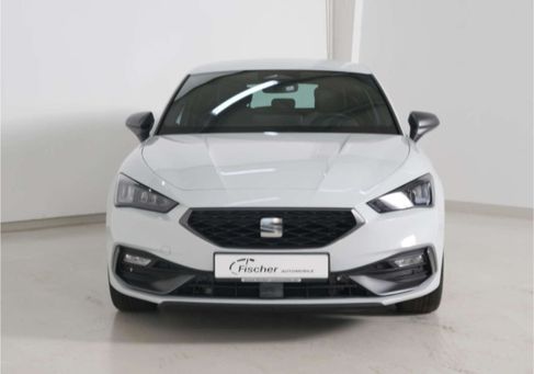 Seat Leon, 2026 3