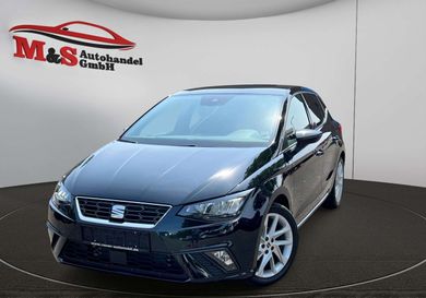 Seat Ibiza, 2024