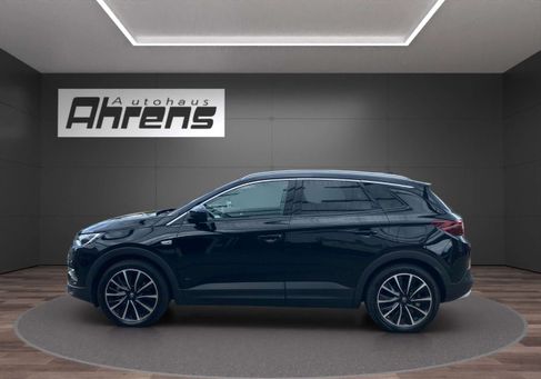 Opel Grandland X, 2021 2