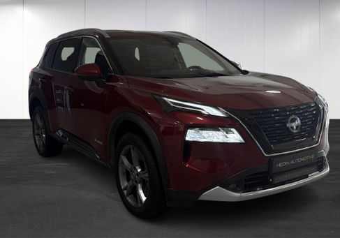 Nissan X-Trail, 2023 2