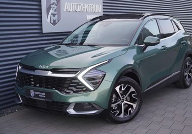 Kia Sportage, 2023