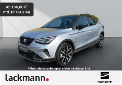 Seat Arona, 2023