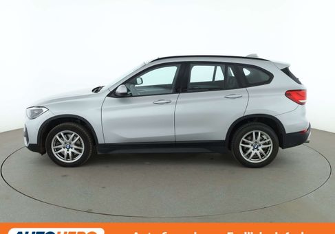 BMW X1, 2019 3