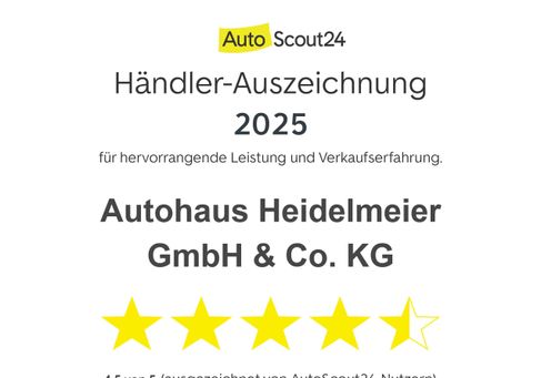 Peugeot Rifter, 2024